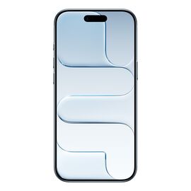 Apple iPhone Air 16.5 cm (6.5") Dual SIM iOS 26 5G USB Type-C 256 GB Blue | Techbox