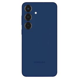 Samsung Galaxy S25 15.8 cm (6.2") Dual SIM Android 15 5G USB Type-C 12 GB 256 GB 4000 mAh Navy - Smartphones - Smartphones - Techbox
