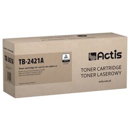 Actis TB-2421A Toner (replacement for Brother TN-2421; Standard; 3000 pages; black) | Techbox