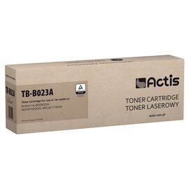 Actis TB-B023A Toner (replacement for Brother TN-B023; Standard; 2000 pages; black) | Techbox