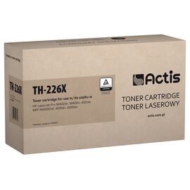 Actis TH-226X Toner (replacement for HP 226X CF226X; Standard; 9000 pages; black) | Techbox