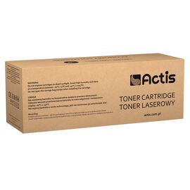 Actis TO-B432X toner (replacement for OKI 45807111; Standard; 12000 pages; black) | Techbox