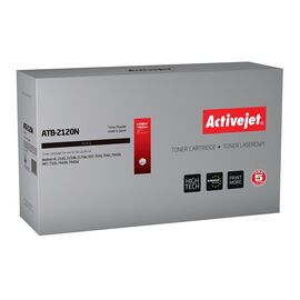 Activejet ATB-2120N Toner (replacement for Brother TN-2120; Supreme; 2600 pages; black) | Techbox