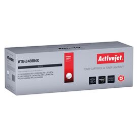 Activejet ATB-248BNX Toner for Brother printers; Replacement Brother TN248XLBK; Supreme; 3000 pages; black) | Techbox
