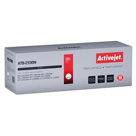 Activejet ATB-2590N Toner for Brother printers; Replacement Brother TN2590; Supreme; 1200 pages; black) - Compatible Toners - Toners - Techbox