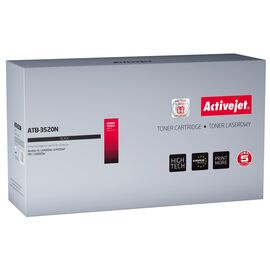 Activejet ATB-3520N Toner (replacement for Brother TN-3520; Supreme; 20000 pages; black) | Techbox