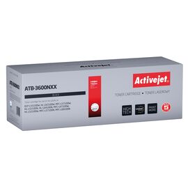 Activejet ATB-3600NXX Toner for Brother printers; ReplacementBrother TN3600XXL; Supreme; 11000 pages; black) | Techbox