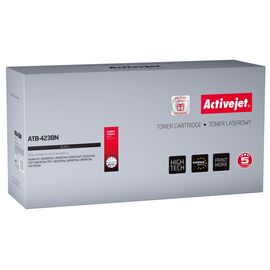 Activejet ATB-423BN toner (replacement for Brother TN-423BK; Supreme; 6500 pages; black) | Techbox