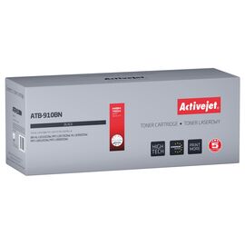 Activejet ATB-910BN Toner (replacement Brother TN-910BK; Supreme; 9000 pages; black) - Compatible Toners - Toners - Techbox