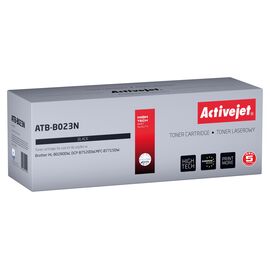 Activejet ATB-B023N Toner (replacement for Brother TN-B023; Supreme; 2000 pages; black) | Techbox
