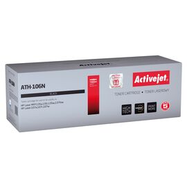 Activejet ATH-106N toner (replacement for HP 106A W1106A; Supreme; 1000 pages; black) | Techbox