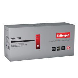 Activejet ATH-226N Toner (replacement for HP 226A CF226A; Supreme; 3100 pages; black) | Techbox