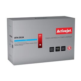 Activejet ATH-261N toner (replacement for HP CE261A; Supreme; 11000 pages; cyan) | Techbox