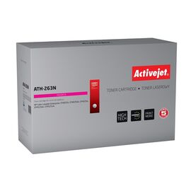Activejet ATH-263N toner (replacement for HP CE263A; Supreme; 11000 pages; magenta) | Techbox