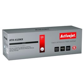 Activejet ATH-410NX Toner (replacement for HP 305X CE410X; Supreme; 4000 pages; black) | Techbox
