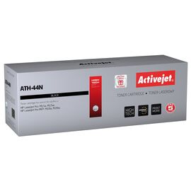 Activejet ATH-44N toner for HP printer; HP 44A CF244A replacement; Supreme; 1000 pages; black - Compatible Toners - Toners - Techbox
