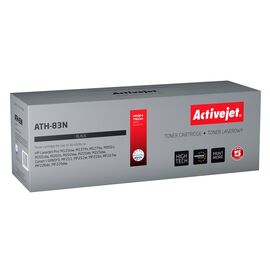 Activejet ATH-83N Toner (replacement for HP 83A CF283A, Canon CRG-737; Supreme; 1500 pages; black) | Techbox