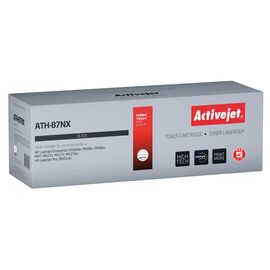 Activejet ATH-87NX toner (replacement for HP 87X CF287X; Supreme; 18000 pages; black) | Techbox