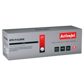 Activejet ATH-F410NX Toner (replacement for HP 410X CF410X; Supreme; 6,500 pages; black) | Techbox