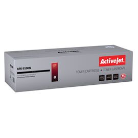Activejet ATK-3190N toner for Kyocera printer; Kyocera TK-3190 replacement; Supreme; 25000 pages; black - Compatible Toners - Toners - Techbox