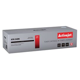 Activejet ATK-340N Toner (replacement for Kyocera TK-340; Supreme; 12,000 pages; black) | Techbox