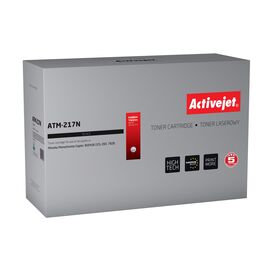 Activejet ATM-217N toner for Konica Minolta printer; Konica Minolta TN217 replacement; Supreme; 17500 pages; black - Compatible Toners - Toners - Techbox