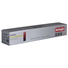 Toner Activejet ATM-328YN (zamiennik Konica Minolta TN328Y; Supreme; 28000 stron; żółty) - Compatible Toners - Toners - Techbox