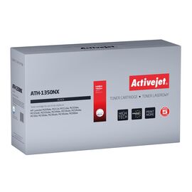 Activejet ATS-1350NX toner (replacement HP W1350X; HP135X; HP 135X; Supreme; 3500 pages; black) | Techbox