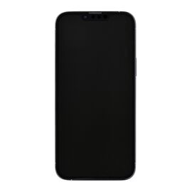 Apple iPhone 13 Pro Max 6.7" Dual SIM iOS 15 5G 128 GB Black Remade / Refurbished | Techbox