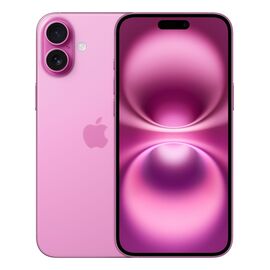 Apple iPhone 16 Plus 128GB Pink | Techbox
