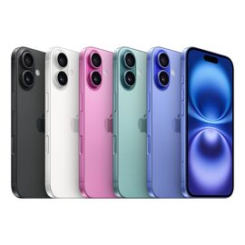 Apple iPhone 16 Plus 128GB Pink | Techbox