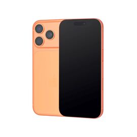 Apple iPhone 17 Pro 256GB Cosmic Orange | Techbox