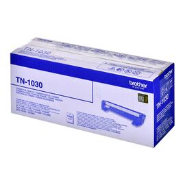 Brother TN-1030 toner cartridge Original Black 1 pc(s) | Techbox