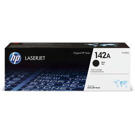 HP 142A Black Original LaserJet Toner Cartridge | Techbox