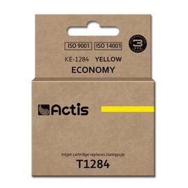 Actis KE-1284 Ink (replacement for Epson T1284; Standard; 13 ml; yellow) | Techbox