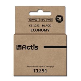 Actis KE-1291 Ink (replacement for Epson T1291; Standard; 18 ml; black) | Techbox