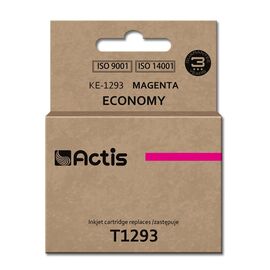 Actis KE-1293 Ink (replacement for Epson T1293; Standard; 15 ml; magenta) | Techbox