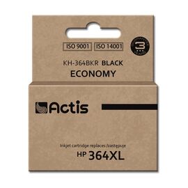 Actis KH-364BKR Ink (replacement for HP 364XL CN684EE; Standard; 20 ml; black) | Techbox