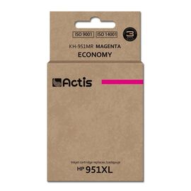 Actis KH-951MR ink (replacement for HP 951XL CN047AE; Standard; 25 ml; magenta) | Techbox