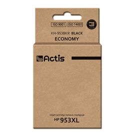 Actis KH-953BKR ink (replacement for HP 953XL L0S70AE; Standard; 50 ml; black)- New Chip | Techbox