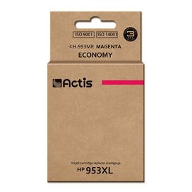 Actis KH-953MR ink (replacement for HP 953XL F6U17AE; Standard; 25 ml; magenta) - New Chip | Techbox