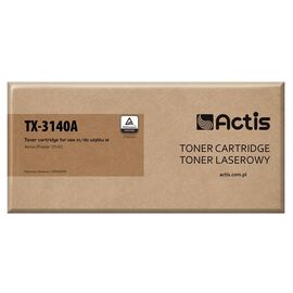 Actis TX-3140A toner (replacement for Xerox TX-3140A; Standard; 1500 pages; black) | Techbox