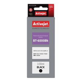 Activejet ink for Brother BT-6000BK - Compatible Inks - Inks - Techbox