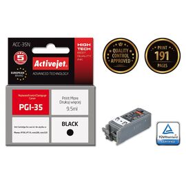Activejet ink for Canon PGI-35 - Compatible Inks - Inks - Techbox