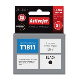 Activejet ink for Epson T1811 - Compatible Inks - Inks - Techbox