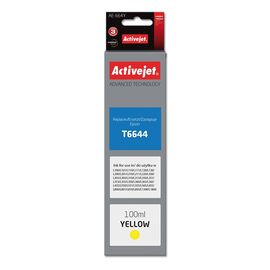 Activejet ink for Epson T6644 new AE-664Y - Compatible Inks - Inks - Techbox