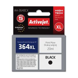 Activejet ink for Hewlett Packard No.364XL CN684EE - Compatible Inks - Inks - Techbox