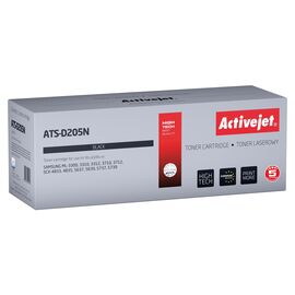 Activejet ATS-D205N toner for Samsung printers; replacement Samsung MLT-D205S; Supreme; 2000 pages; black - Compatible Toners - Toners - Techbox