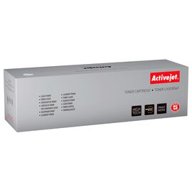 Activejet ATSH-016N toner (replacement for Sharp AR016T; Supreme; 16000 pages; black) | Techbox