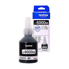 Brother BT6000BK ink cartridge 1 pc(s) Original Black | Techbox